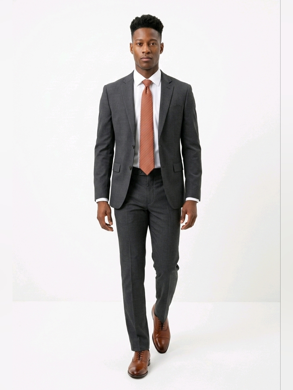 Charvet Silk Tie